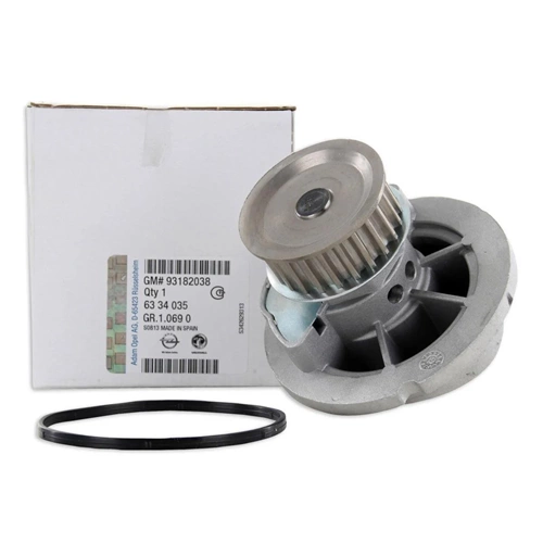 DEVIRDAIM ( OPEL : MERIVA / ASTRA G / CORSA C VECT