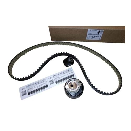 EKSANTRİK GERGİ KİTİ (118x160) ASTRA L 21> CORSA F