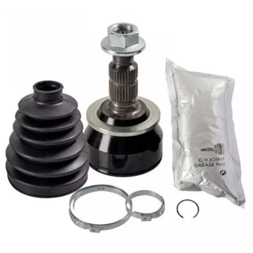 AKS KAFASI DIS KIT ASTRA H INSIGNIA VECTRA C 1.9 C