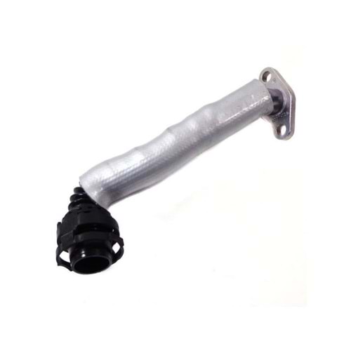 TURBO YAĞ DÖNÜŞÜ HORTUM Z16LET -GM-