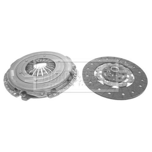 DEBRİYAJ SETİ A20NHT V6 İNSİGİNİA -SACHS-