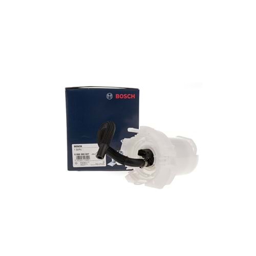 YAKIT POMPASI KOMPLE CORSA C ASTRA G VECTRA C 1.2 1.4 1.6 98-11 -BOSCH-