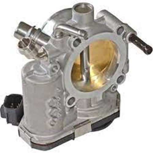 GAZ KELEBEĞİ İNSİGNİA ASTRA J VECTRA C A16XER -BOSCH-