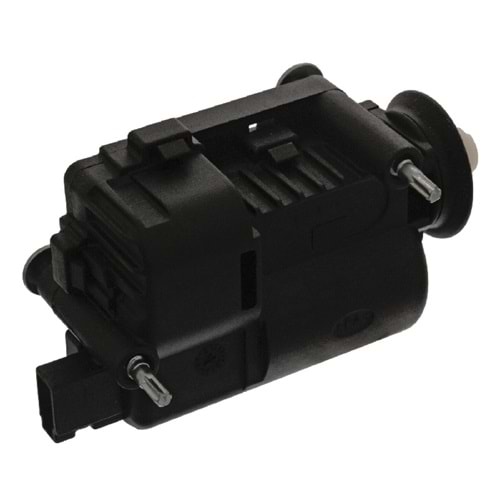YAKIT DEPO KAPAK KİLİT MOTORU CORSA D CORSA E ASTRA H BM 04-19 -FEBI-