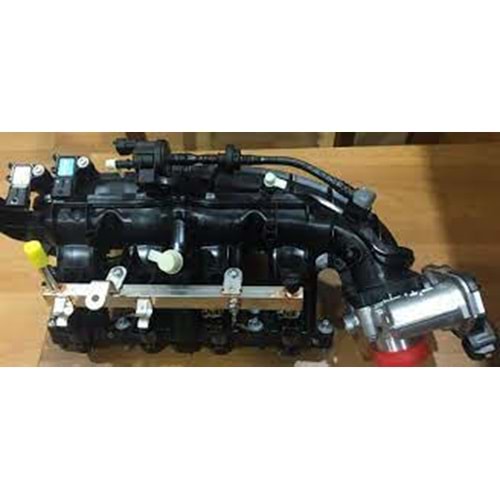 EMME MANİFOLD ASTRA J A14NET -ZEGEN-