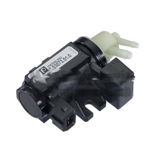 TURBO SELENOİD VALFİ ASTRA J A13DTE -PİERBURG-