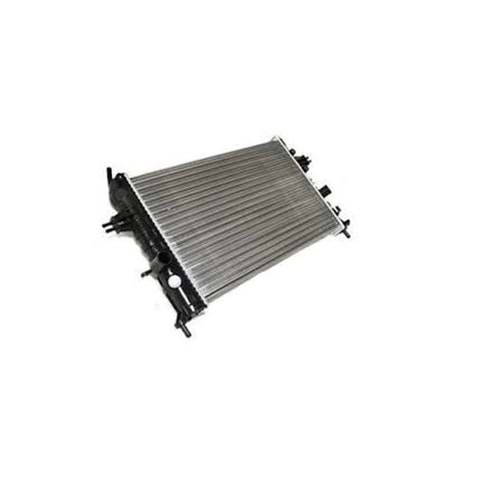 SU RADYATÖRÜ ASTRA G 1.6 Z16XEP (M/AC/MK) 98- -KALE-