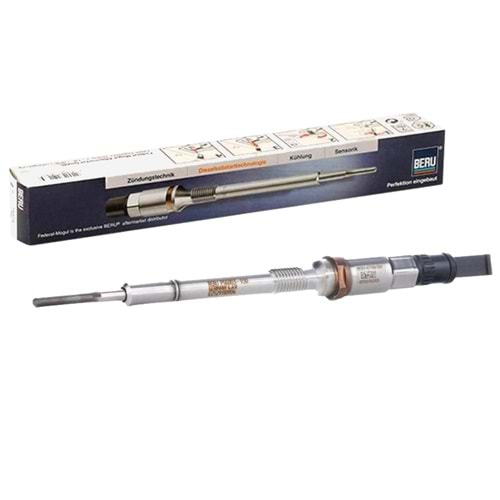 KIZDIRMA BUJİSİ ASTRA J 1.3 EURO 5 (SENSÖRLÜ ) -BERU-