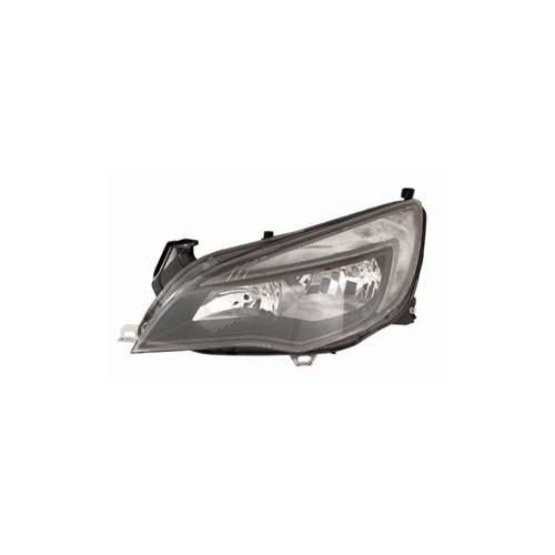 FAR ASTRA J FÜME (SOL) -TYC-