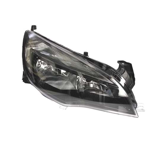 FAR ASTRA J FÜME SPORT (SAĞ) -HELLA-