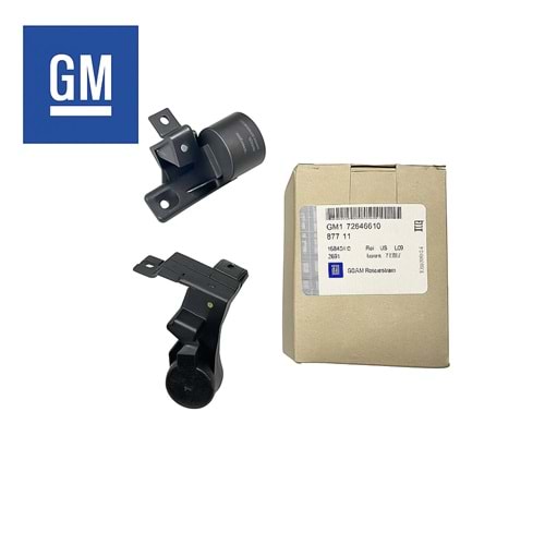 FAR AYAR SENSÖRÜ OPEL İNSİGNİA -GM-