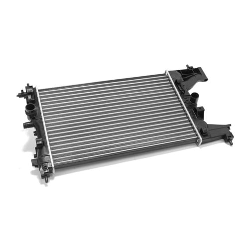 SU RADYATÖRÜ ASTRA J CRUZE 1.6 (M/AC/BR) 09 -UNİCORE-
