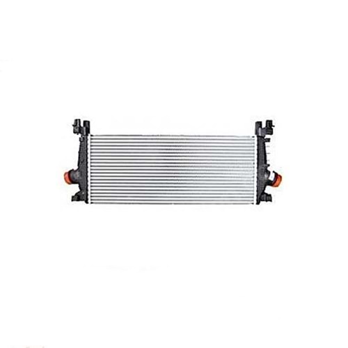 TURBO RADYATÖRÜ İNTERCOOLER ASTRA J A14NET A14NEL A16LET B16DTH -VEKA-