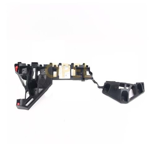 TAMPON BRAKET ASTRA J SEDAN (ARKA SOL) 10- -GM-