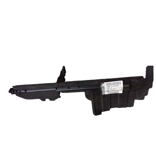 RADYATÖR YAN PLASTİK ASTRA J (SOL) -GM-