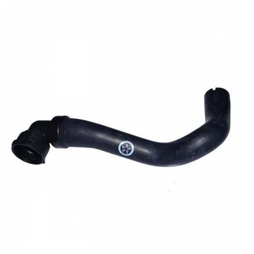 RADYATÖR HORTUMU CORSA D A12XER A14XER (ALT ÇIKIŞ) 07- -GM-