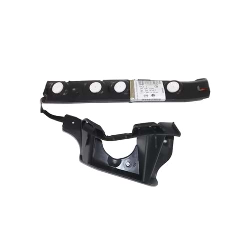 TAMPON BRAKETİ ASTRA J (ARKA SOL) -GM-