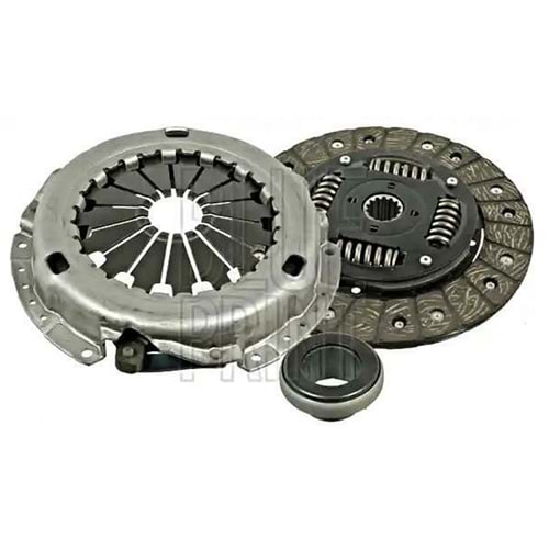 DEBRİYAJ SETİ OMEGA A 2.0 8V -KM-