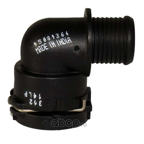 KONNEKTÖR KALORİFER HORTUM AVEO T300 -GM-