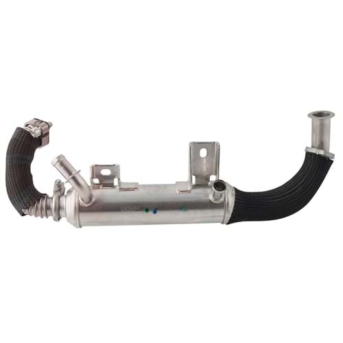 EGR VALFİ SİRKÜLASYON RADYATÖRÜ Z19DTH VECTRA C -GM-
