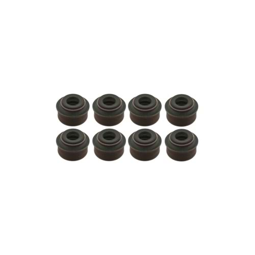 SUBAP LASTİĞİ TAKIM 1.4 8V 2.0 8V CORSA B ASTRA F VECTRA A X14SZ 18SV C20NE -ELRİNG-