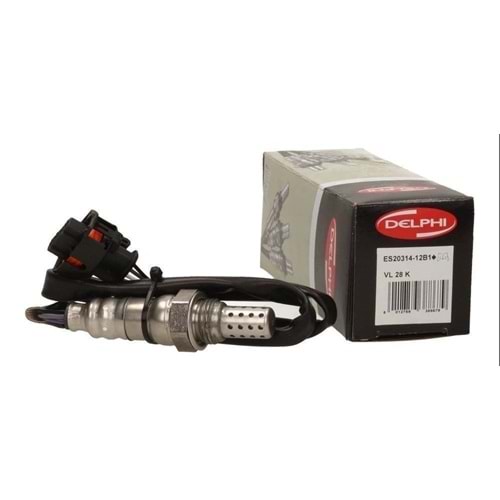 OKSİJEN SENSÖRÜ Z12XE Y26SE Y32SE Z32SE -DELPHI-