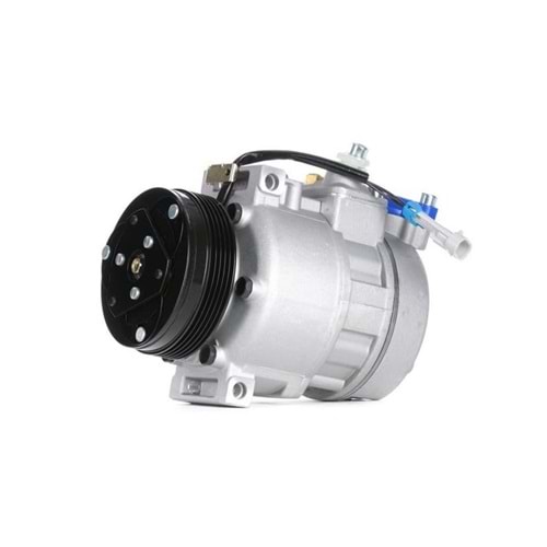KLİMA KOMPRESÖRÜ ASTRA G X16XEL -MAHLE-