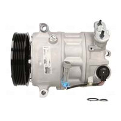 KLİMA KOMPRESÖRÜ ASTRA H Z13DTH -DELPHİ-