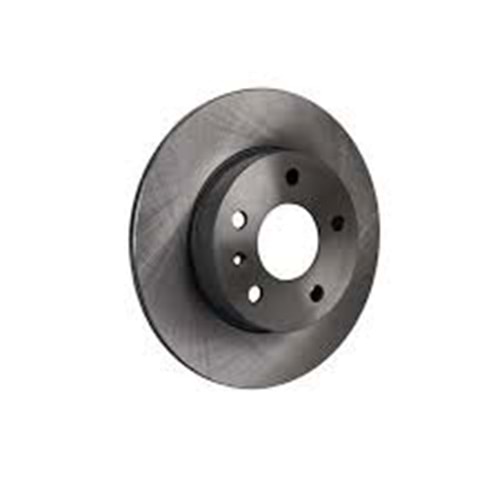 FREN DİSKİ ASTRA G-H ZAFİRA A COMBO C1.8 16V 264mm 5 BİJON ( ARKA ) -SWAG-