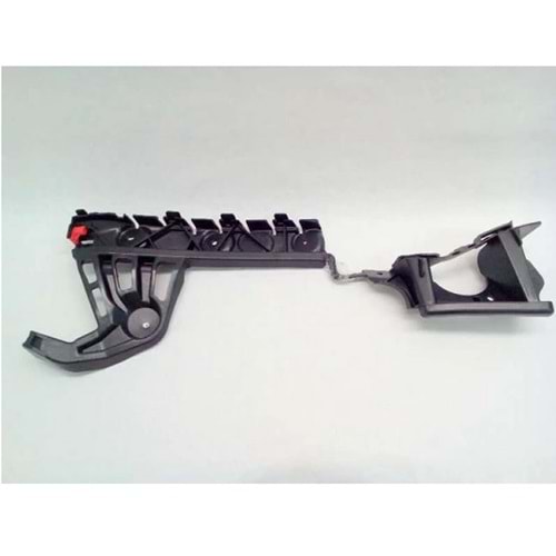 TAMPON BAĞLANTI BRAKETİ ASTRA J ( ARKA SAĞ ) 10 13 -GM-