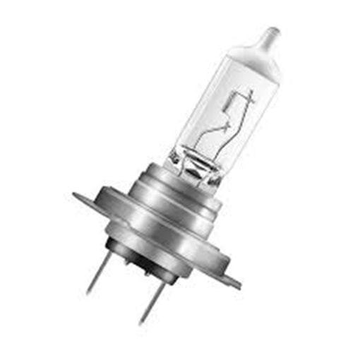 FAR AMPULÜ H7 HELOJEN -BOSCH-