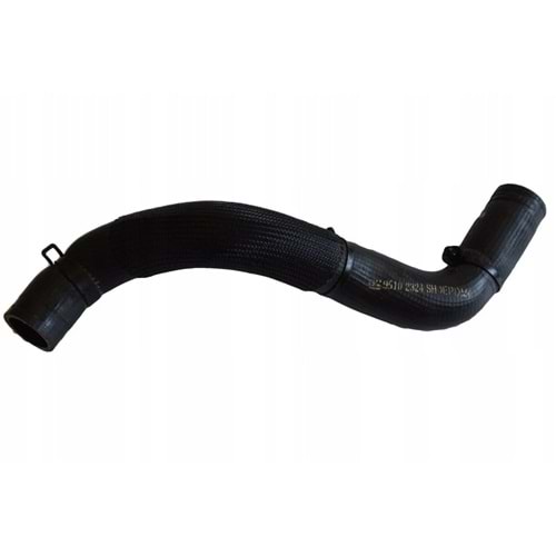 RADYATÖR GİRİŞ HORTUM PARÇASI CAPTIVA C140 -YILPAR-
