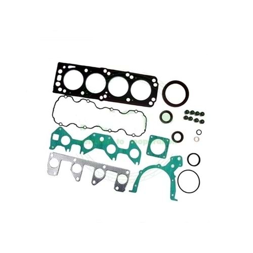 CONTA TAKIM KOMPLE F14S3 1.4 8V -TUCNH-