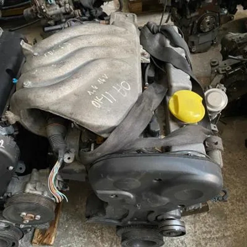 YARIM MOTOR 1.6 ASTRA F -ÇIKMA-