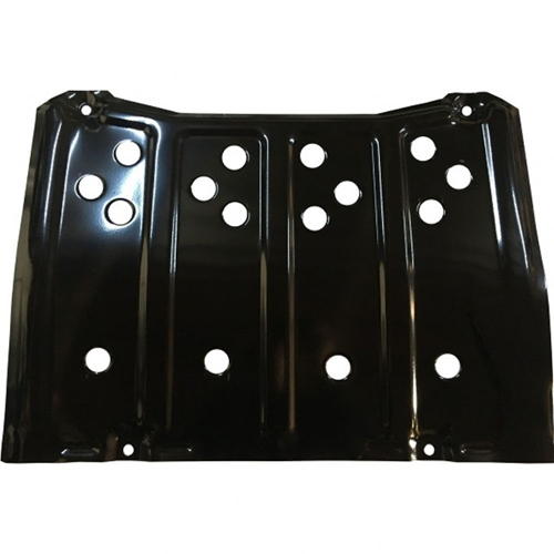 KARTER MUHAFAZA PLASTİK CORSA E -DNK-