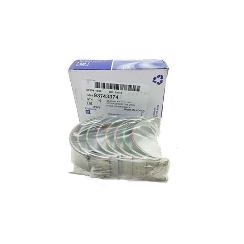 KOL YATAK 0.50 F12S3 B12S1 F12S3 -GM-