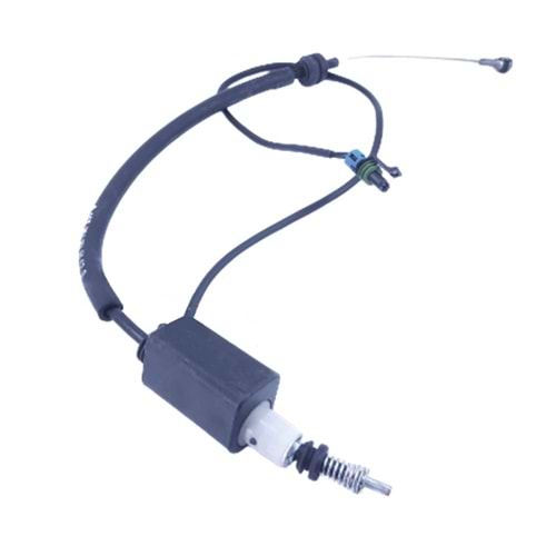 GAZ TELİ VECTRA B (OTOMATİK VİTES) -GM-