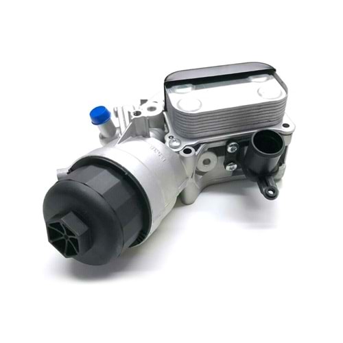 YAĞ SOĞUTUCU (KOMPLE) ASTRA J CORSA D A13DTE A13DTR 1.3 07-19 -TAP-