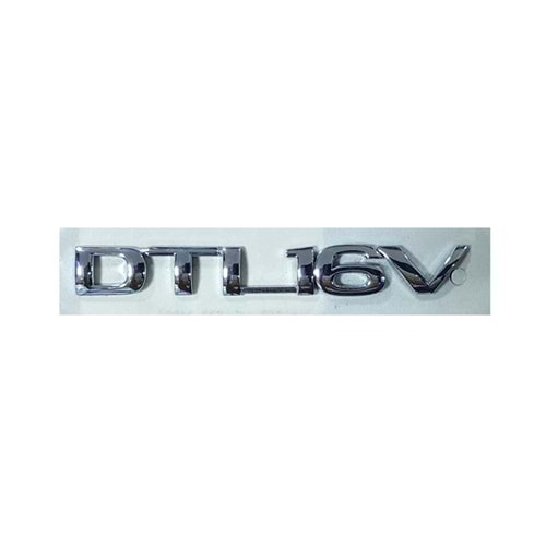 YAZI (DTL 16V) VECTRA B -GM-