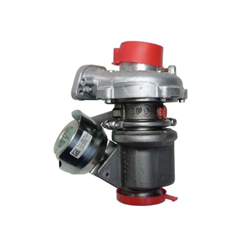 TURBO ŞARJ KOMPLE İNSİGNİA A20DTC -GARRETT-