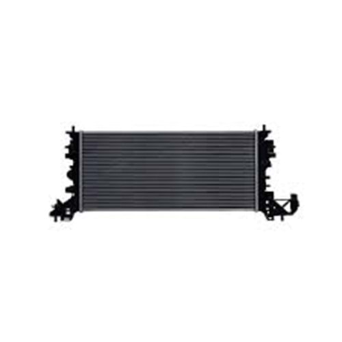 SU RADYATÖRÜ ASTRA K B14XHT B16DTH (M/AC/BR) -WİSCO-