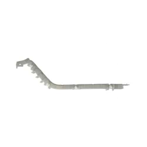 TAMPON BAĞLANTI BRAKETİ CAPTİVA ( ARKA SOL ) 04 -GM-