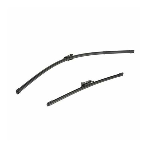 SİLECEK SÜPÜRGE TAKIM AVEO T300 MUZ 650/380 (ÖN) -GRT-