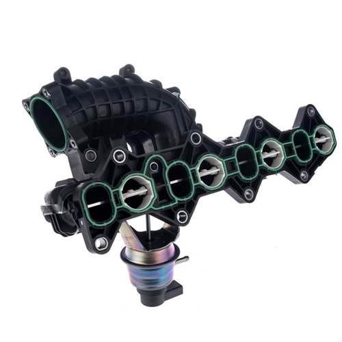 EMME MANİFOLDU KOMPLE CAPTİVA C140 CONTALI -GM-