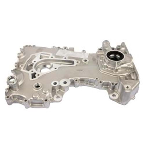 YAĞ POMPASI KOMPLE 1.2 1.4 Z12XE CORSA B GÖVDE+DİŞLİ -OEM-