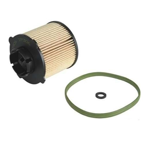 YAKIT FİLTRESİ MAZOT ASTRA J 1.3 2.0 İNSİGNİA 2.0 CDTI 09- -WUNDER-