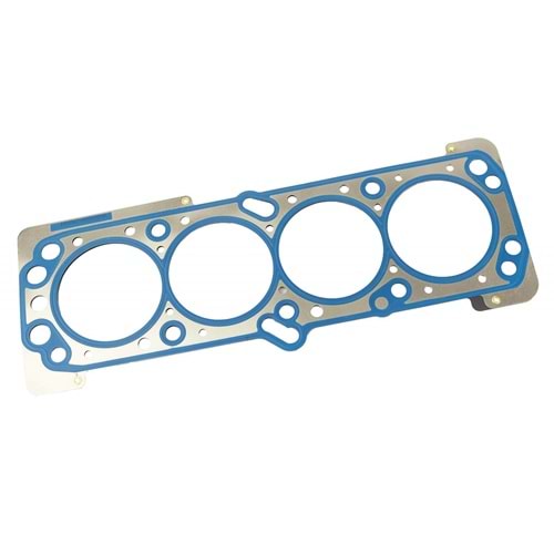 SİLİNDİR KAPAK CONTASI 1.4 AVEO LACETTİ 1.4 1.6 16V KLİNGRİK (ÇİFT YAĞ KANALLI) -MANDO-
