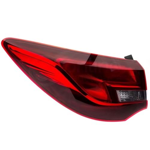 STOP LAMBASI ASTRA J SEDAN (SOL DIŞ) 12- -VALEO-