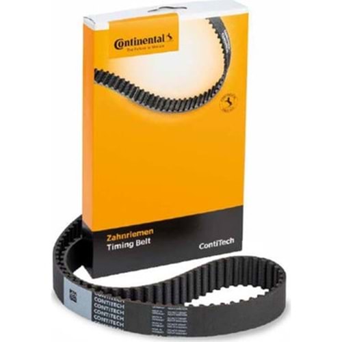 TRİGER KAYIŞI (107X25) F12S3 B12S1 B10S 1.2 8V -CONTİNENTAL-