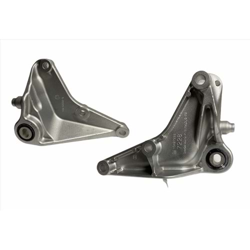 MOTOR TAKOZU BRAKETİ ARKA CORSA E B14XER OTOMATİK -GM-